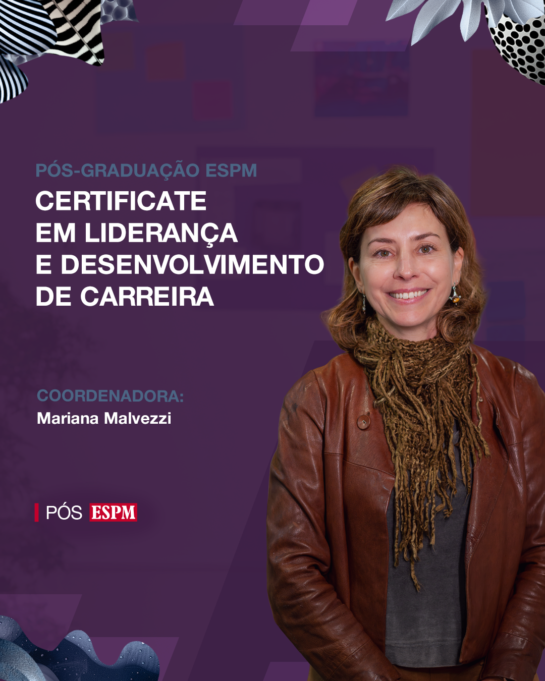 ESPM Facebook ad