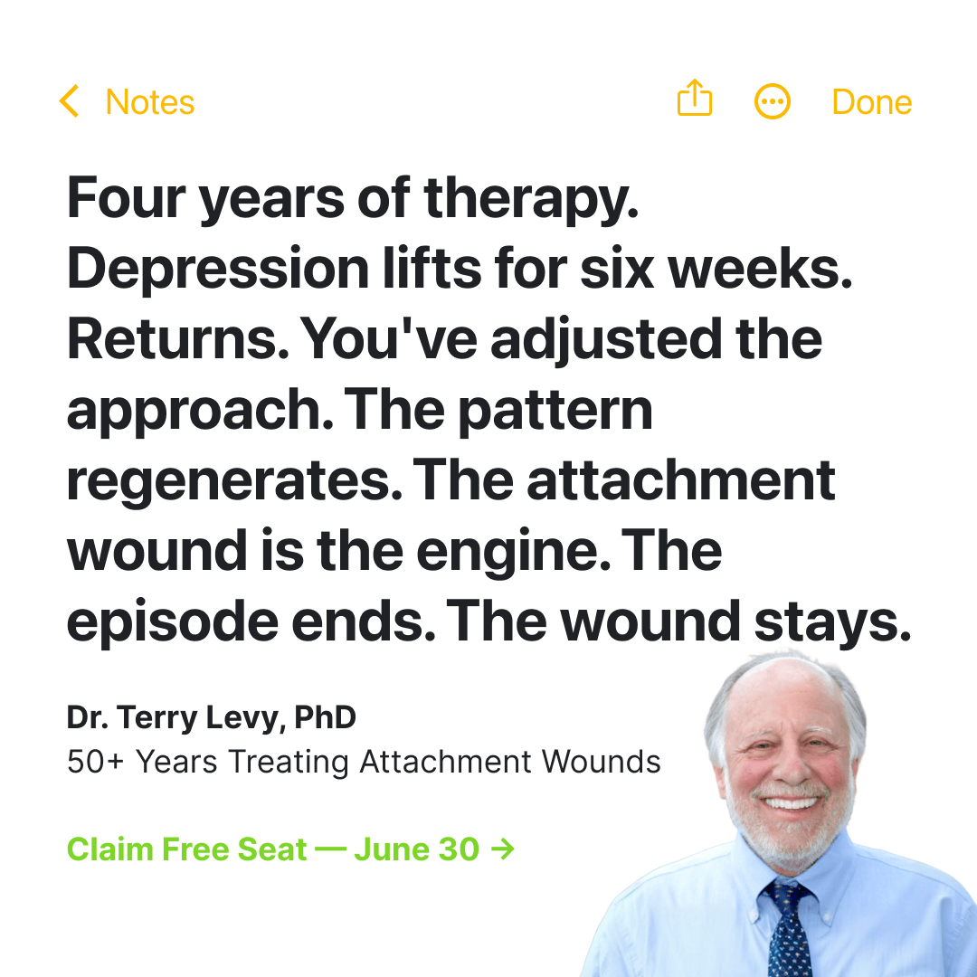 eCare Behavioral Health Institute Facebook ad