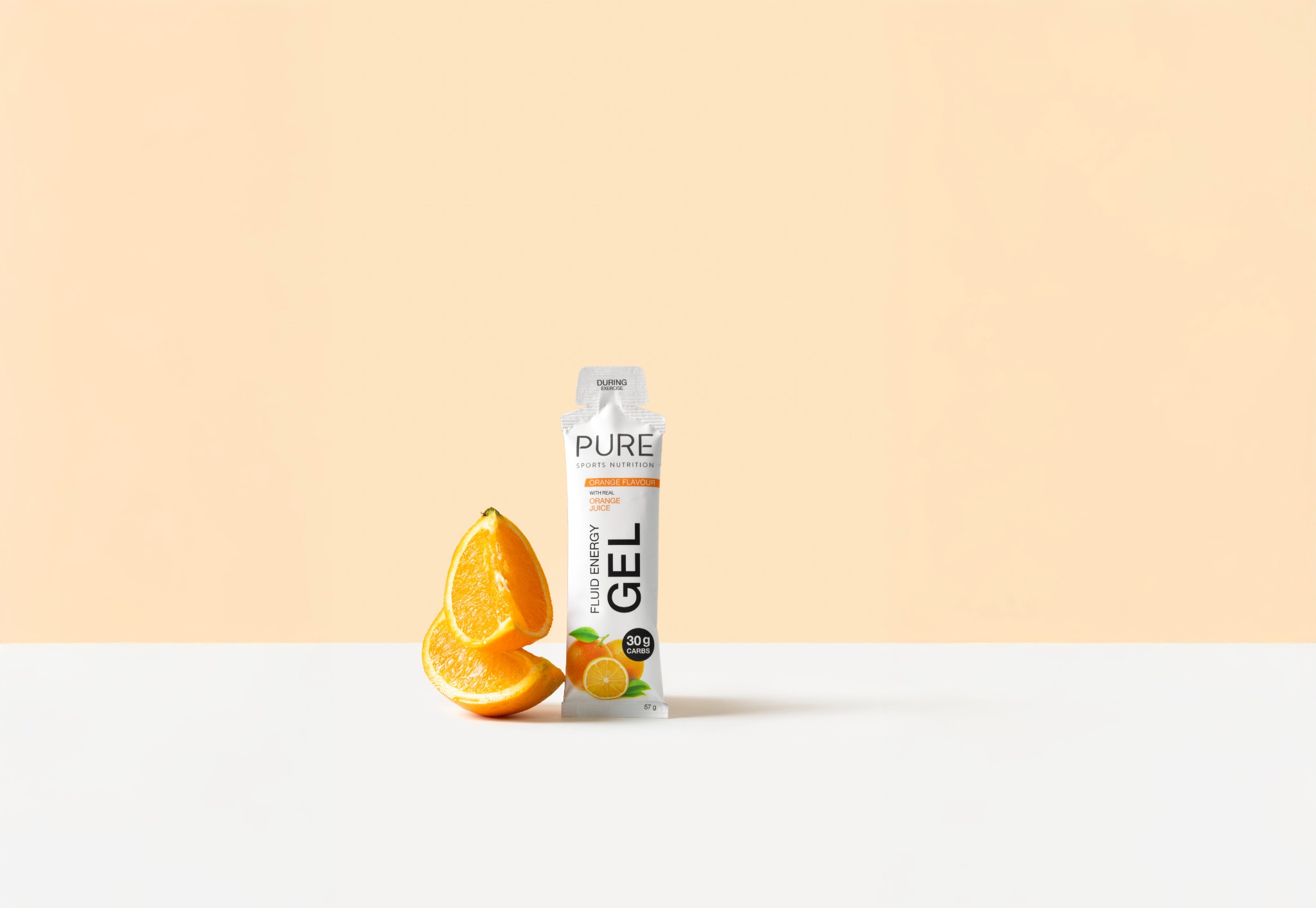 PURE Sports Nutrition Facebook ad
