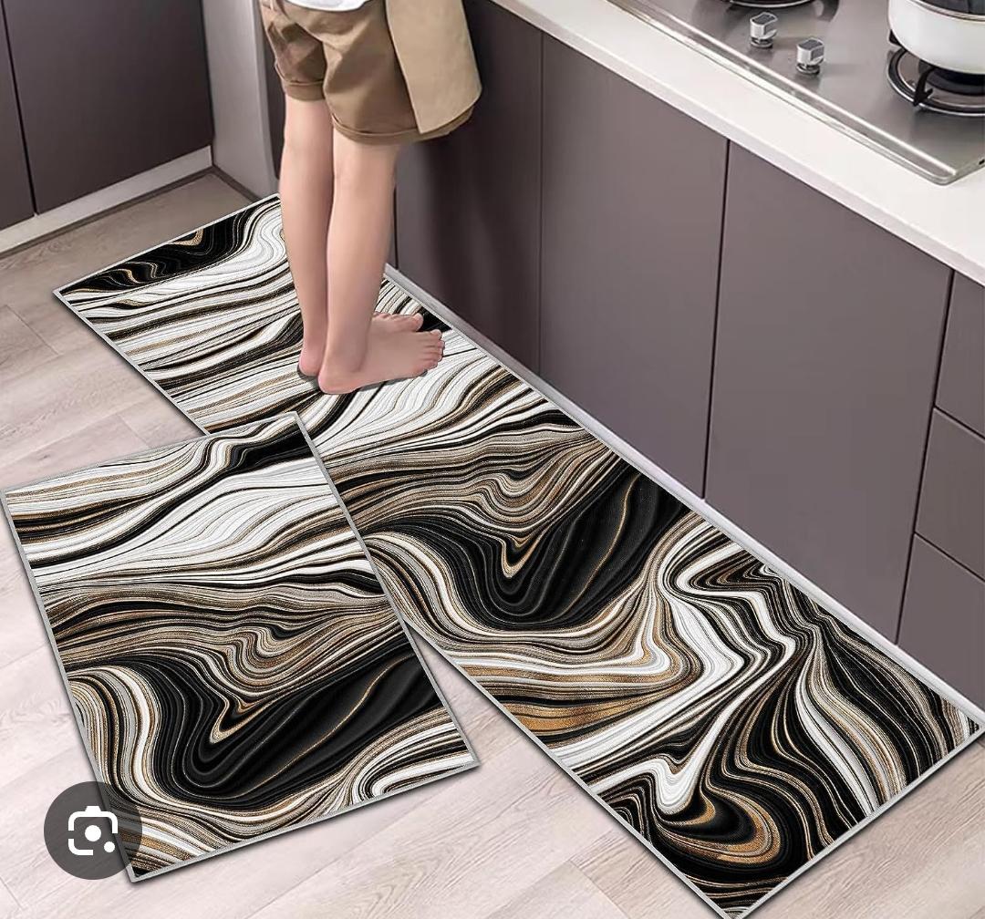mavuno home and decor Facebook ad: Kitchen mats available @800