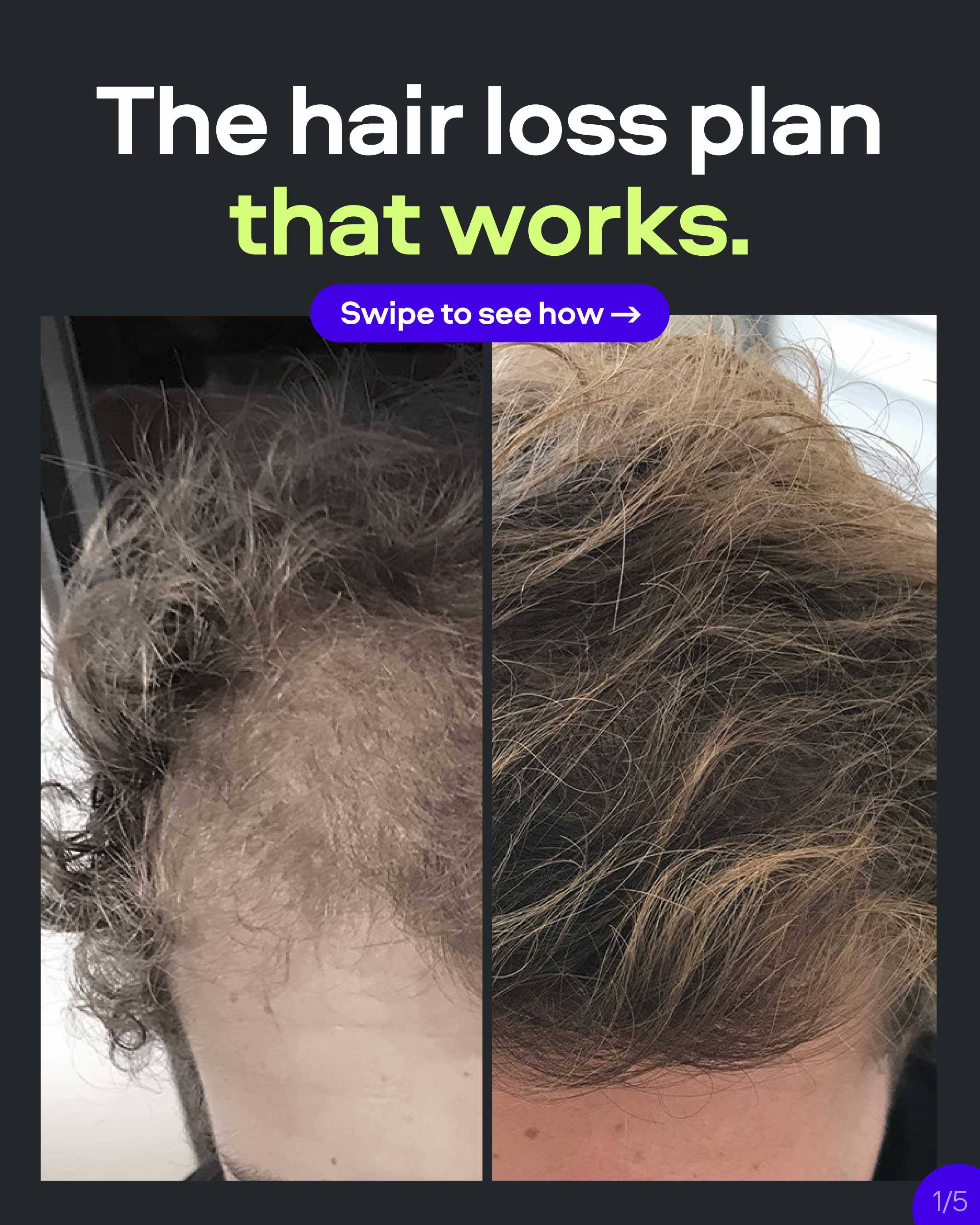 Sons Facebook ad