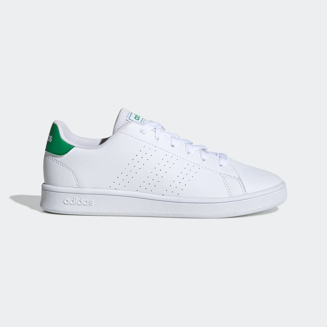 adidas Facebook ad