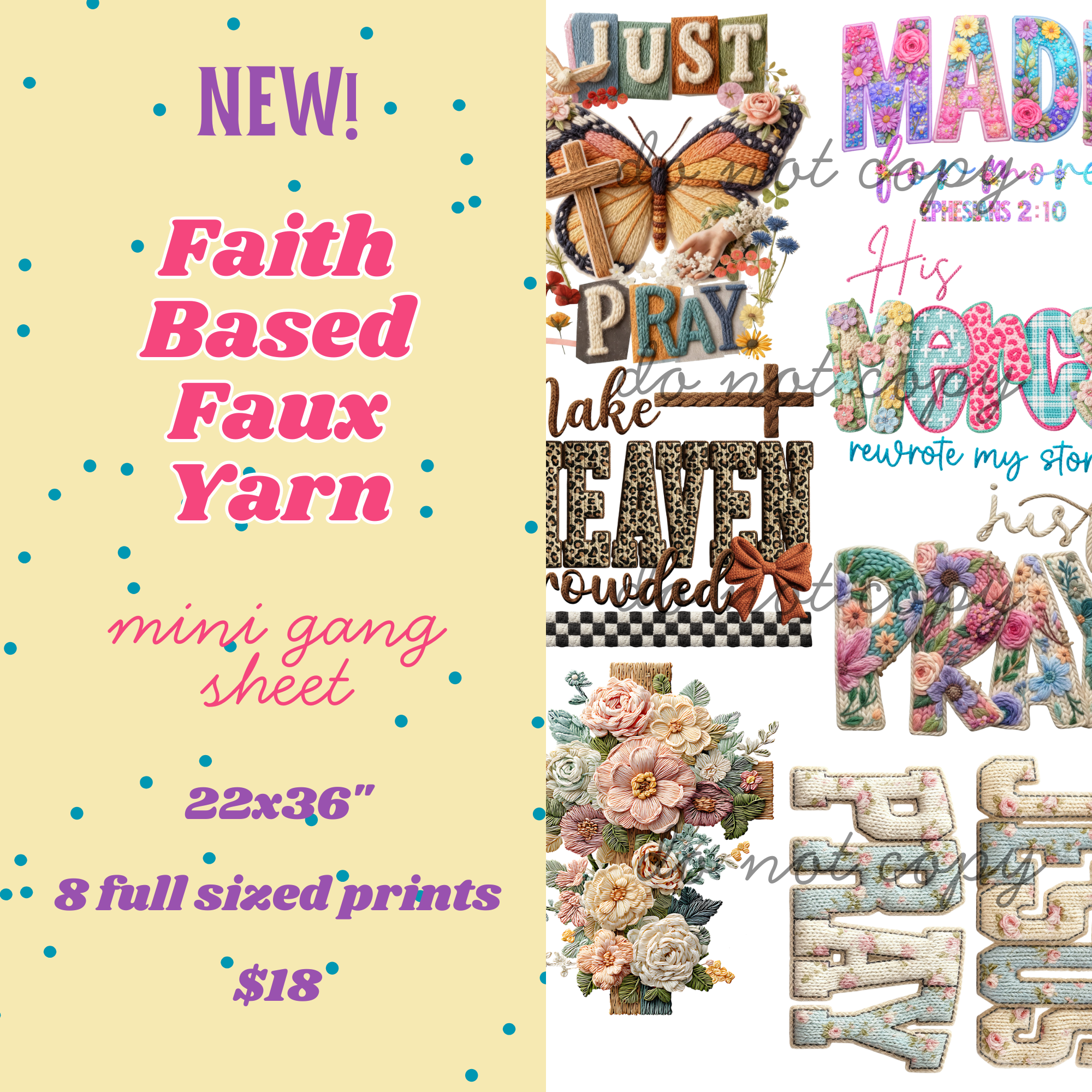 ReadyPress DTF Facebook ad