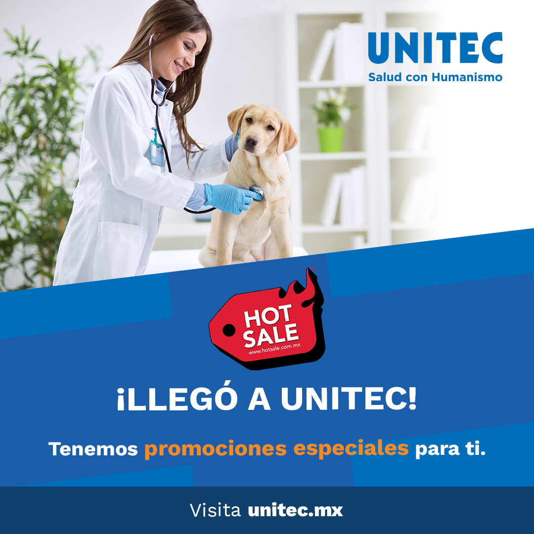 UNITEC Facebook ad