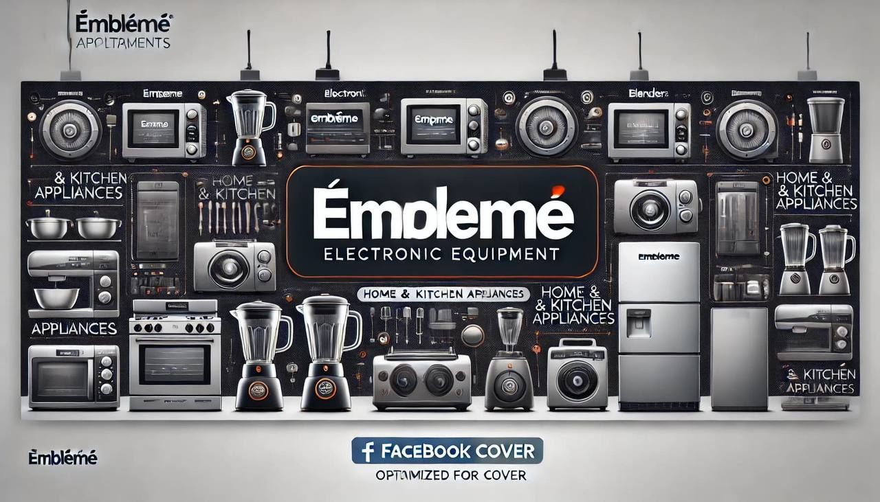 امبليوم هاوس - embeleme house Facebook ad