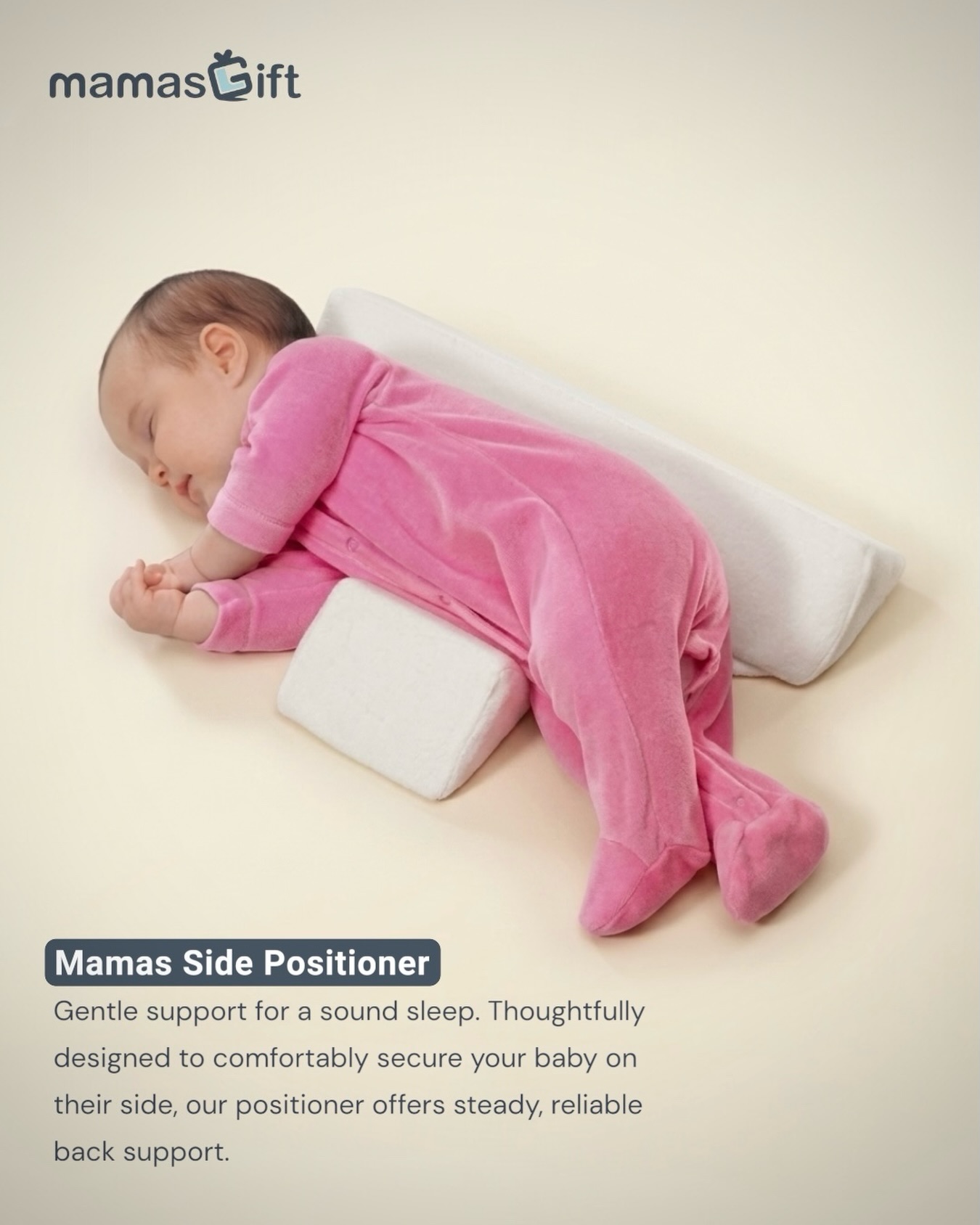 Mamas Gift Facebook ad