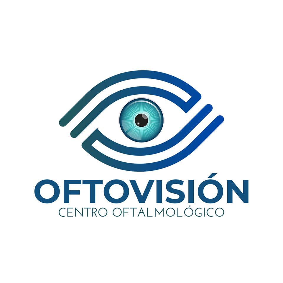 Oftovisión Facebook ad: Centro Oftamológico con los servicios de