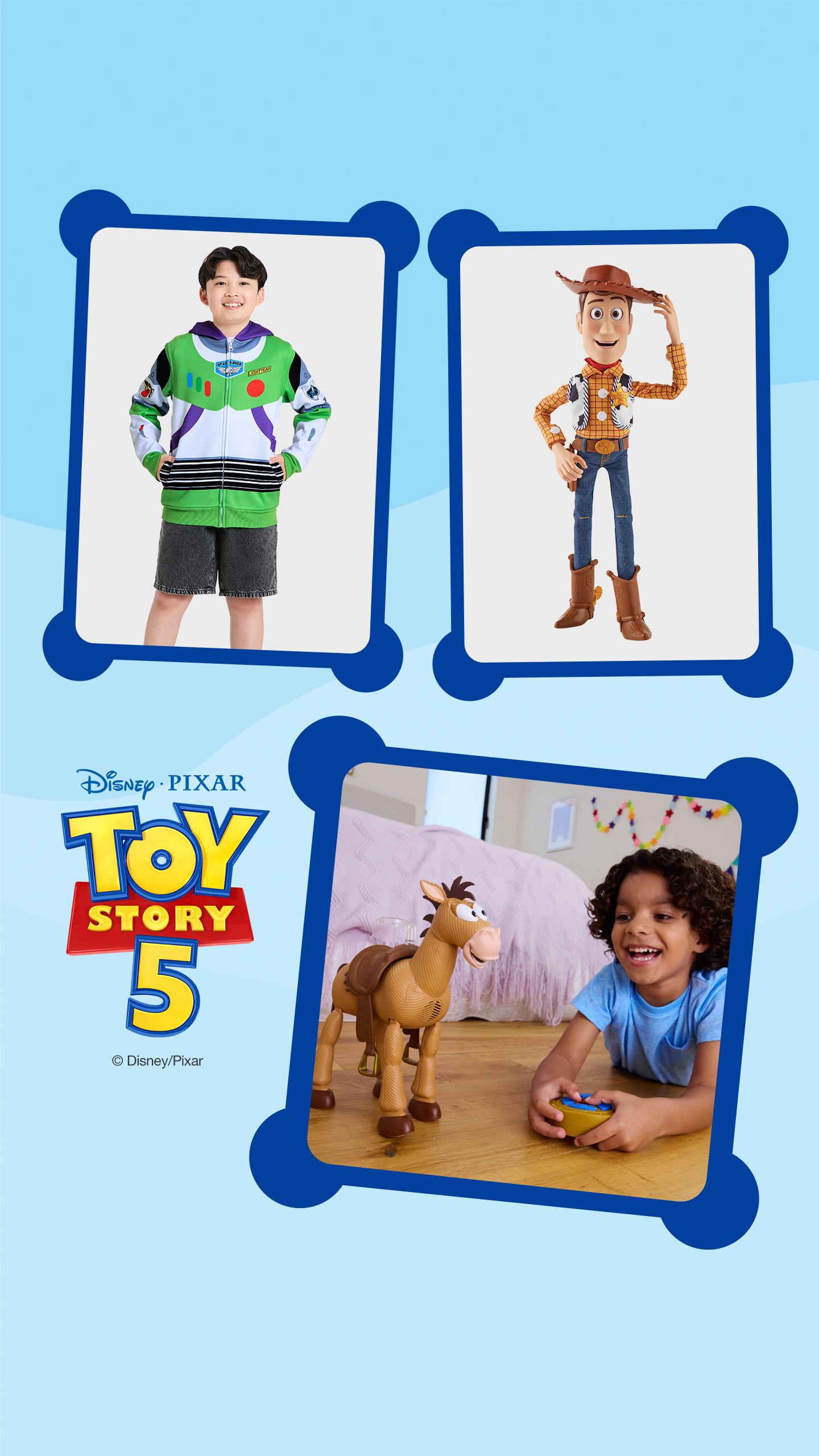 Target Facebook ad