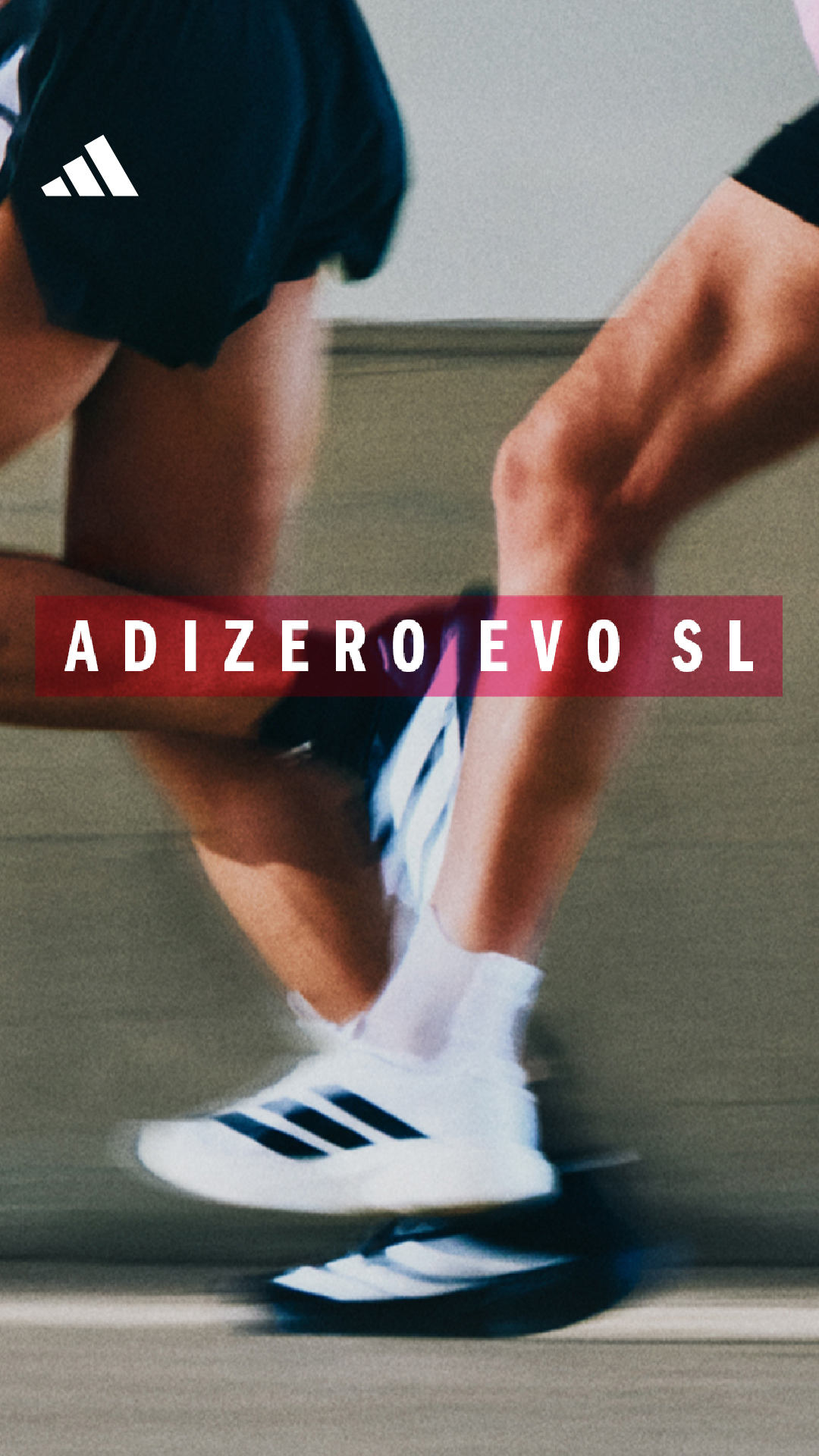 adidas Facebook ad