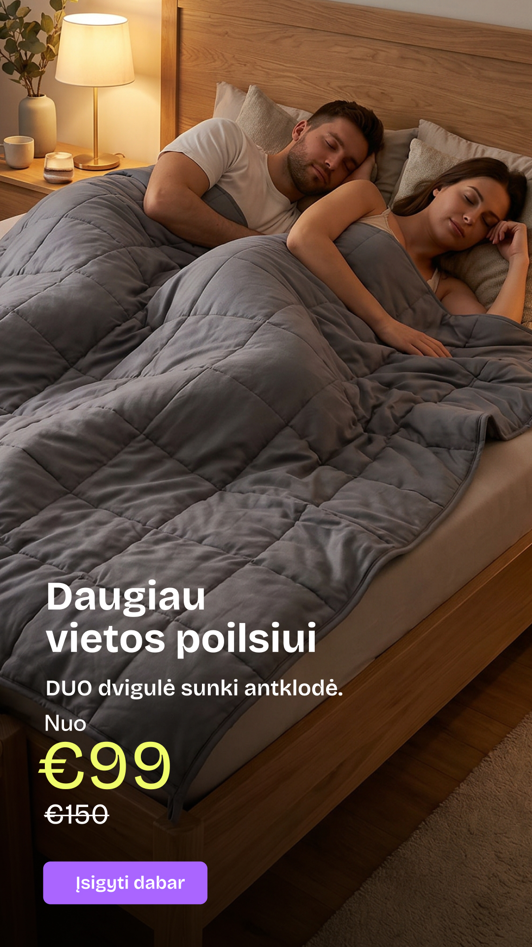 Noxnox Facebook ad
