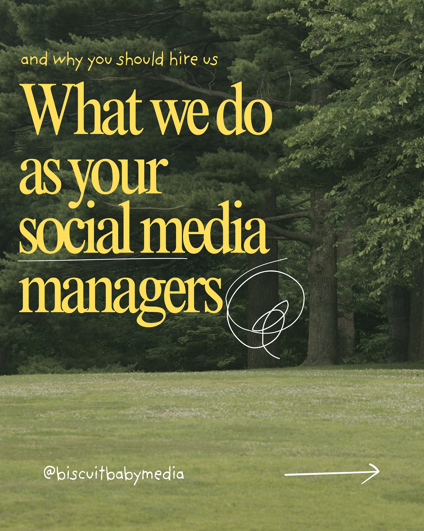 biscuitbabymedia Facebook ad: Here’s the truth: most pages don’t grow because…