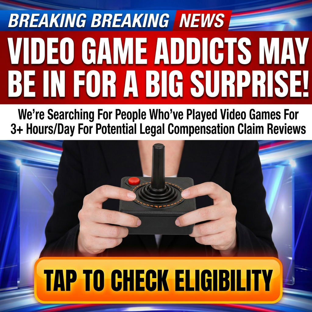 Injury Claims Facebook ad