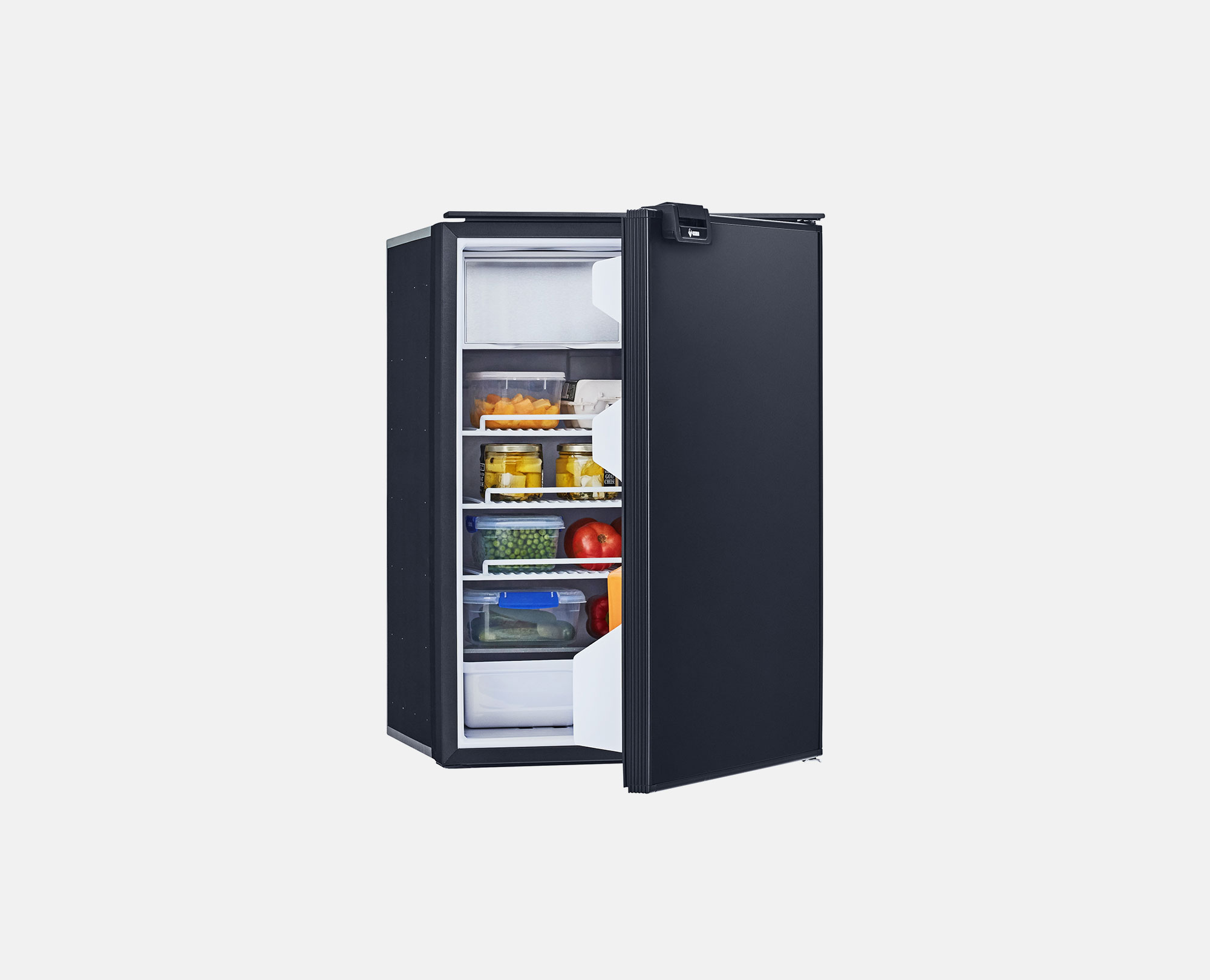 Bushman Fridges Facebook ad