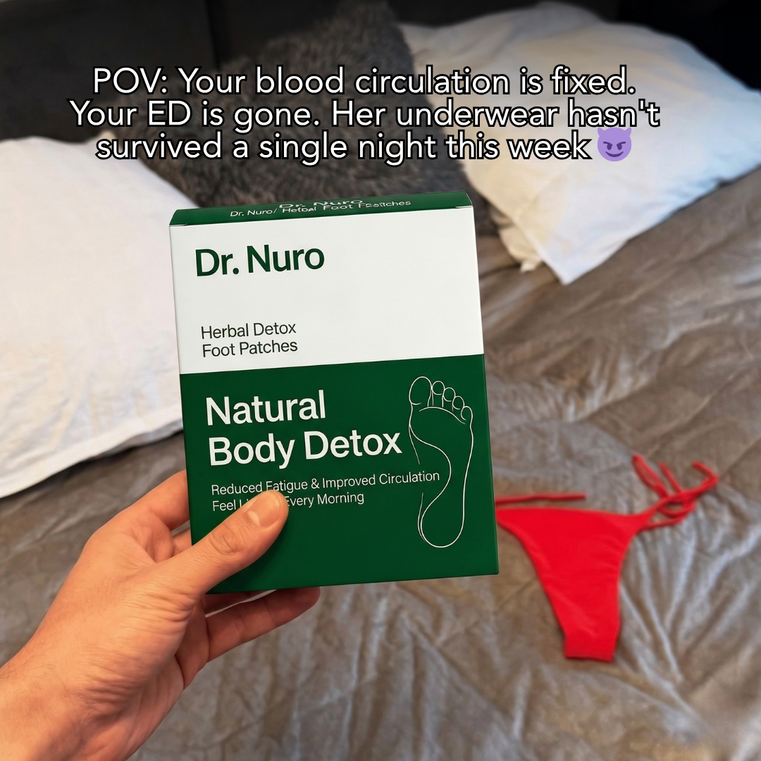 Dr Nuro - Health Equipments  Facebook ad