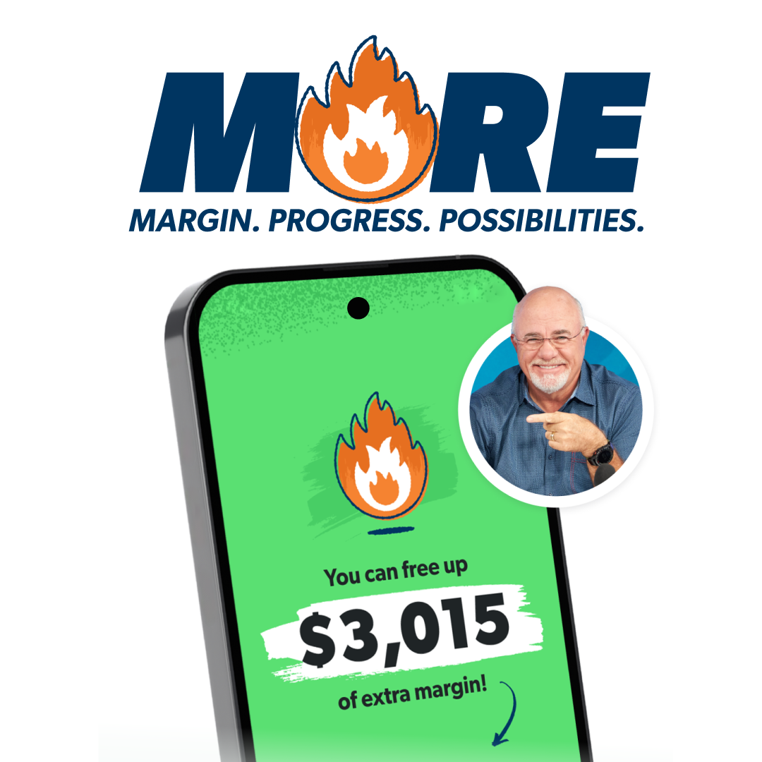EveryDollar Facebook ad