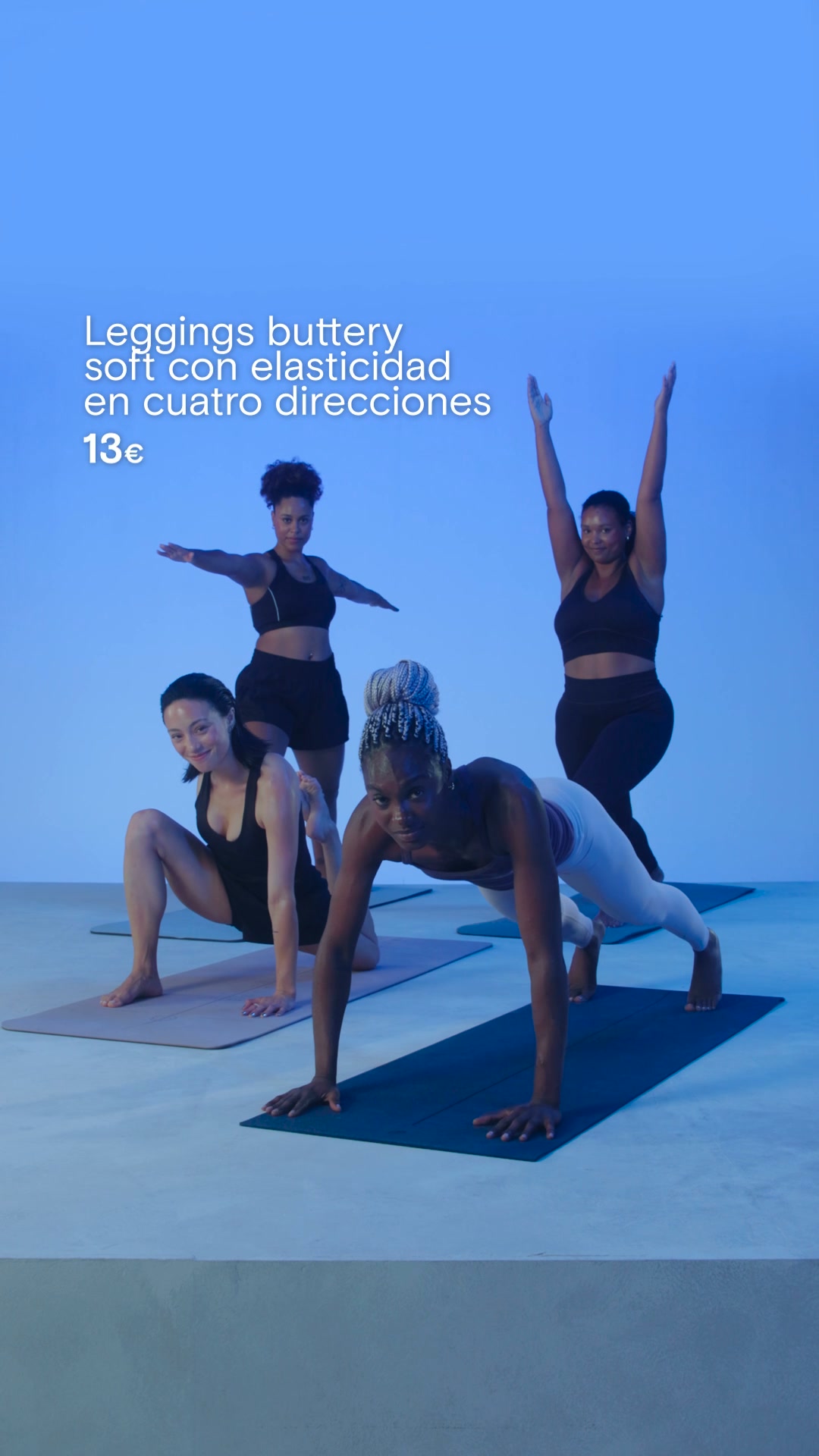 Primark Facebook ad: Ver disponibilidad online