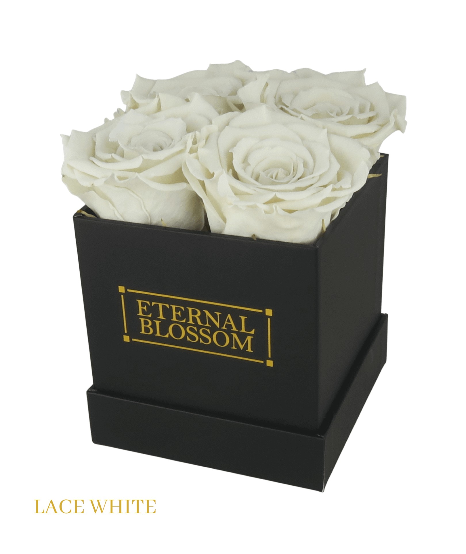 Eternal Blossom Facebook ad: Your occasion is coming round quickly!