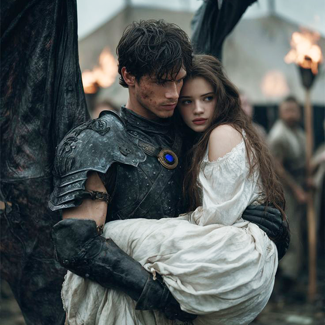 True Love Story Tales-k1 Facebook ad