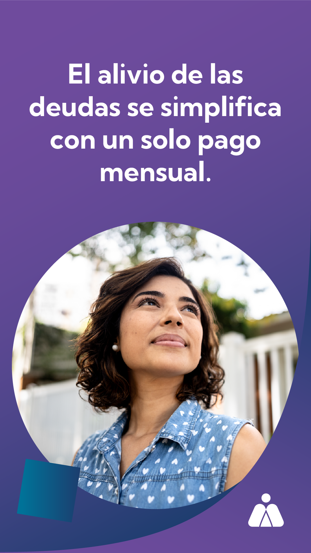 Money Management International Facebook ad