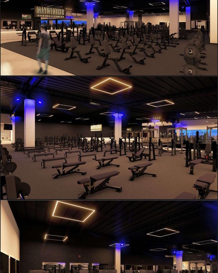 Irving P.G. Asesor Fitness  Facebook ad