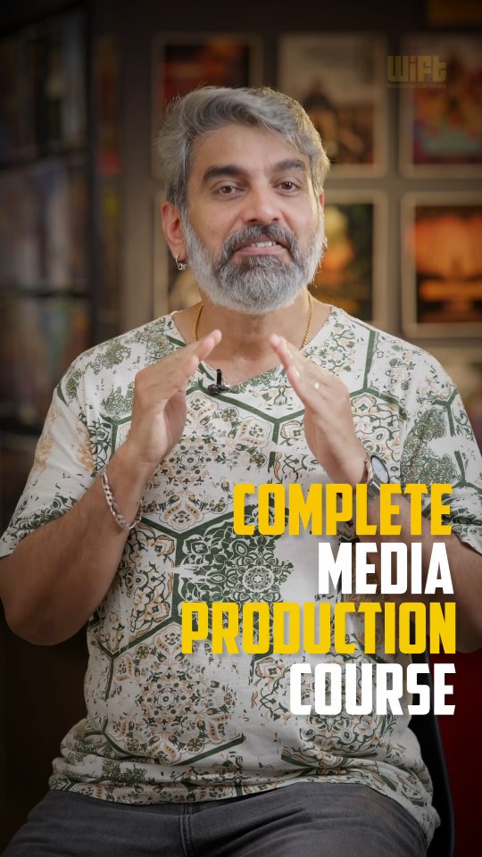 Westford Institute of Film Technology - WIFT Facebook ad: ക്രിയേറ്റീവ് ഡിജിറ്റൽ മീഡിയയിലെ മാറ്റങ്ങൾ…