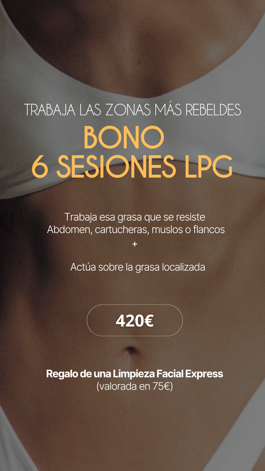 Estettia Clínica de Medicina Estética Facebook ad
