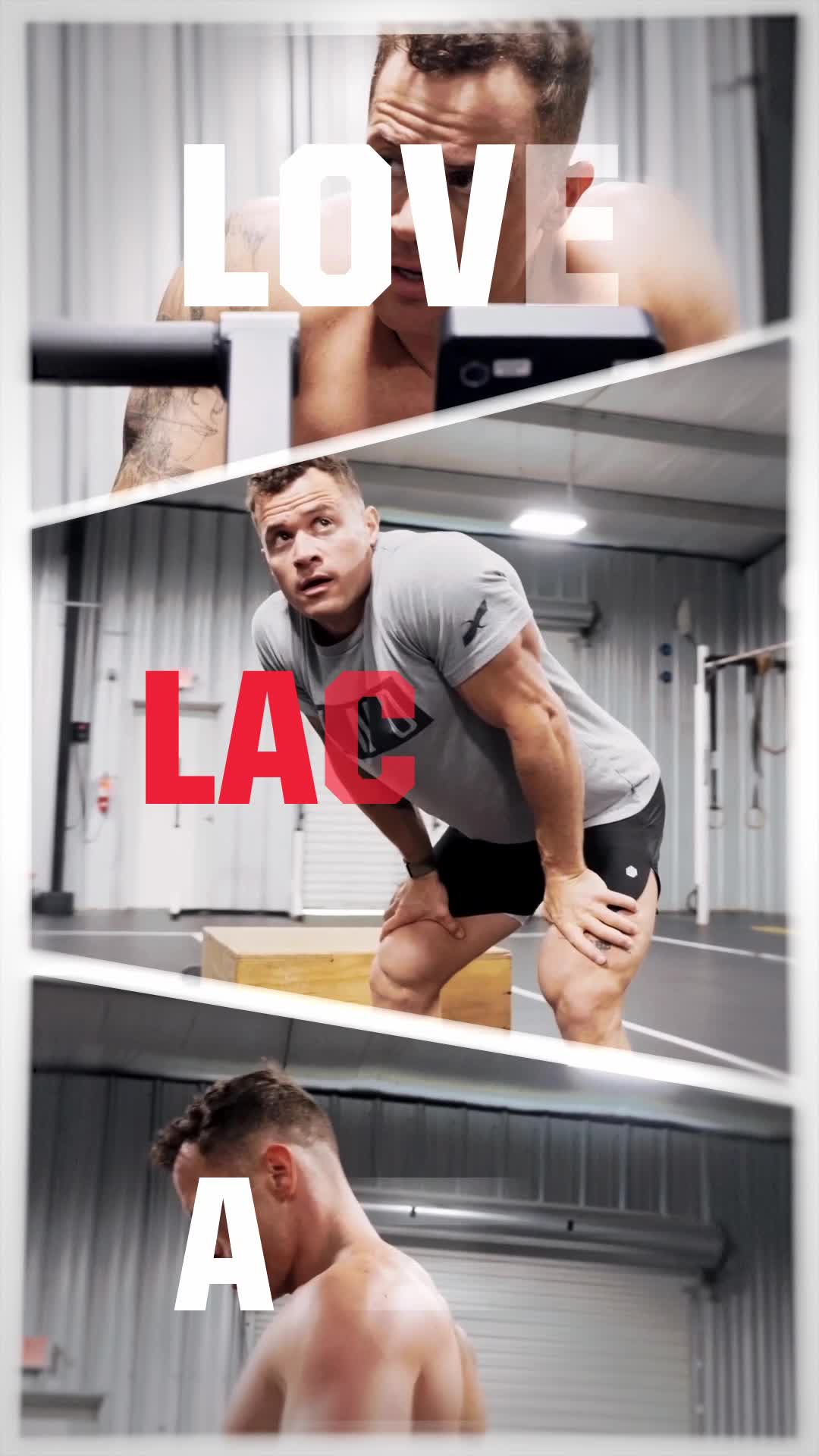 Xendurance Facebook ad from Aug 4, 2026