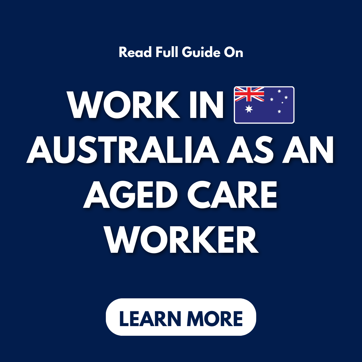 Job Seekers Hub Facebook ad