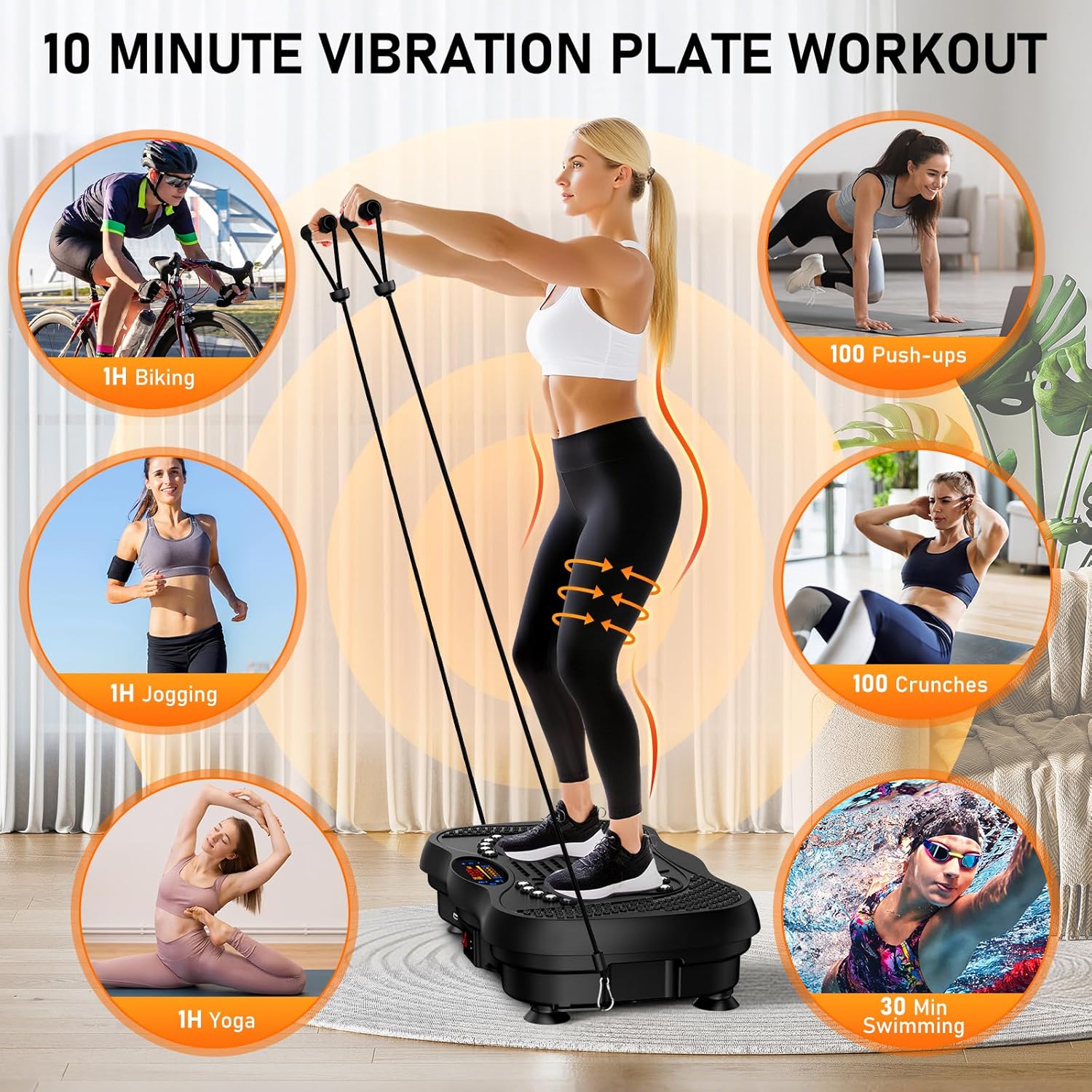 Body Energiser Ltd Facebook ad: 32% OFF FREE DEMO 52561728