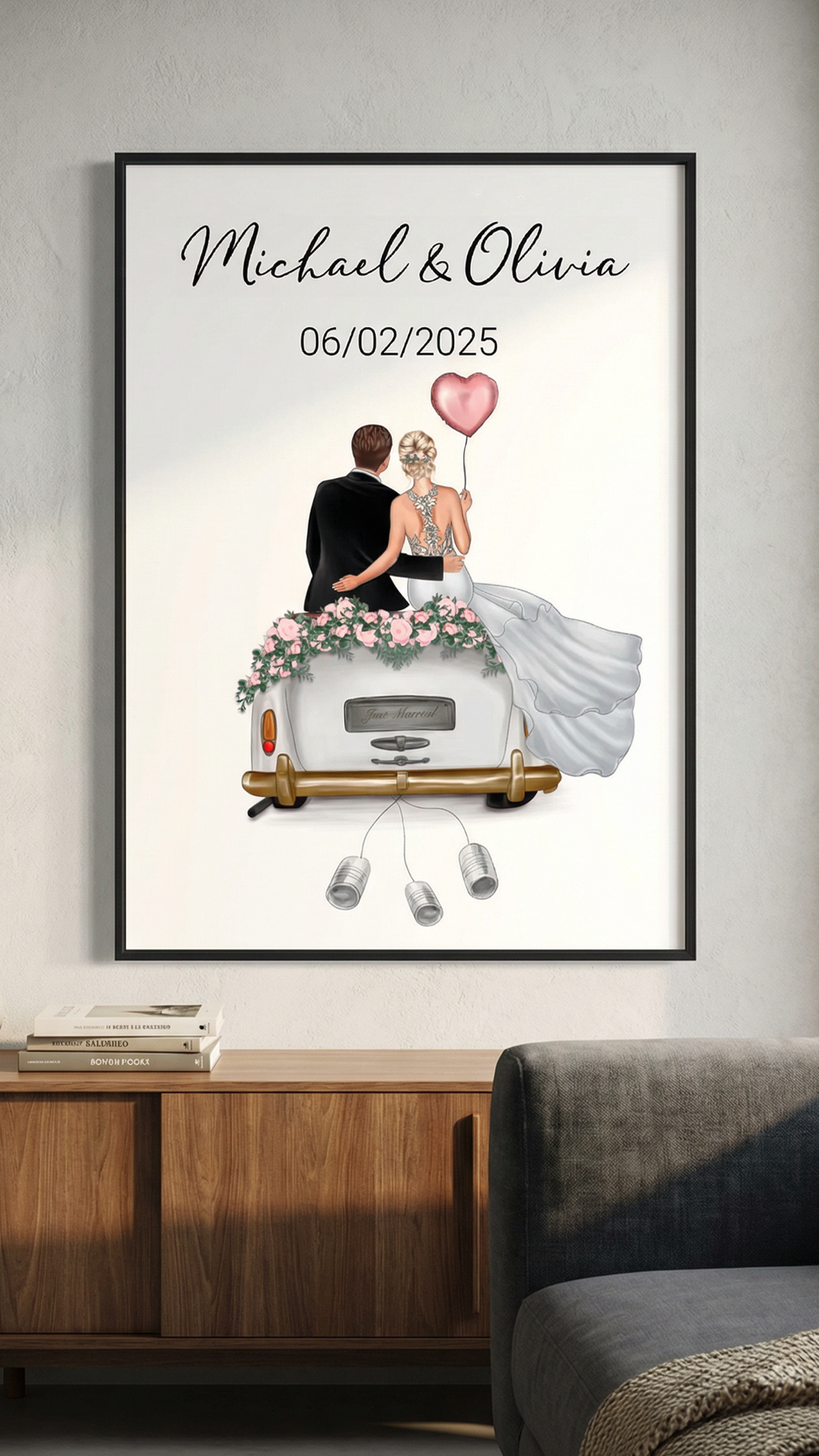 famwalls Facebook ad