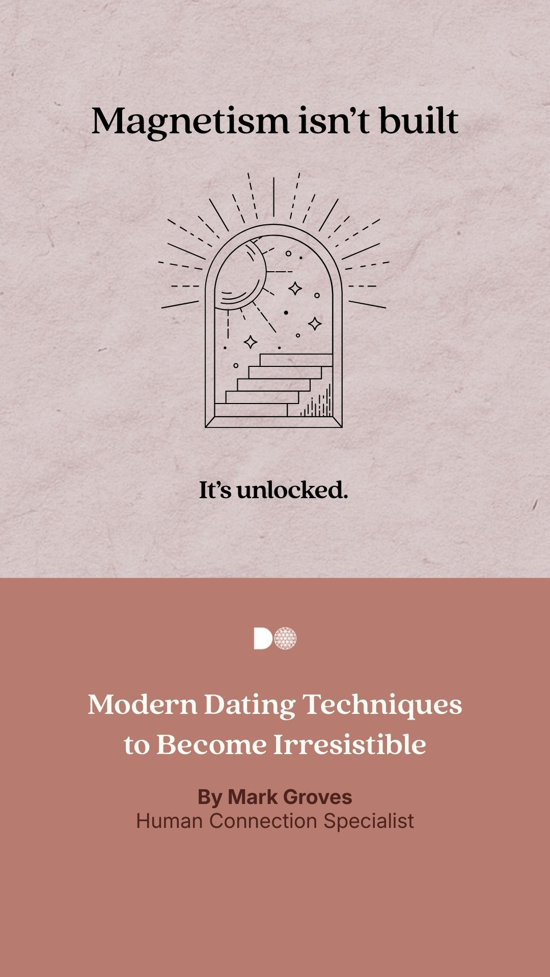DailyOM Facebook ad