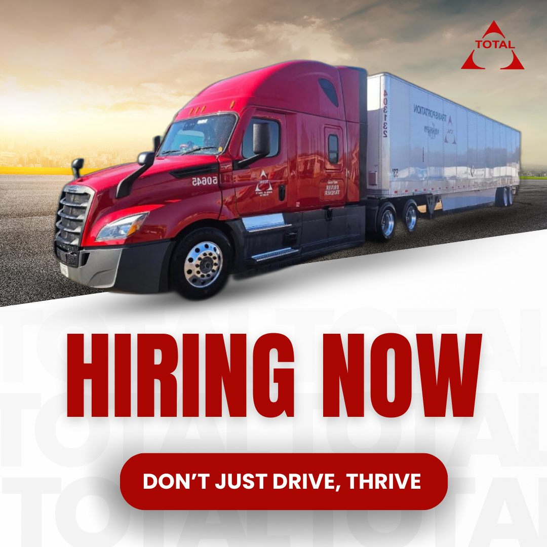 Total Transportation of Mississippi Facebook ad