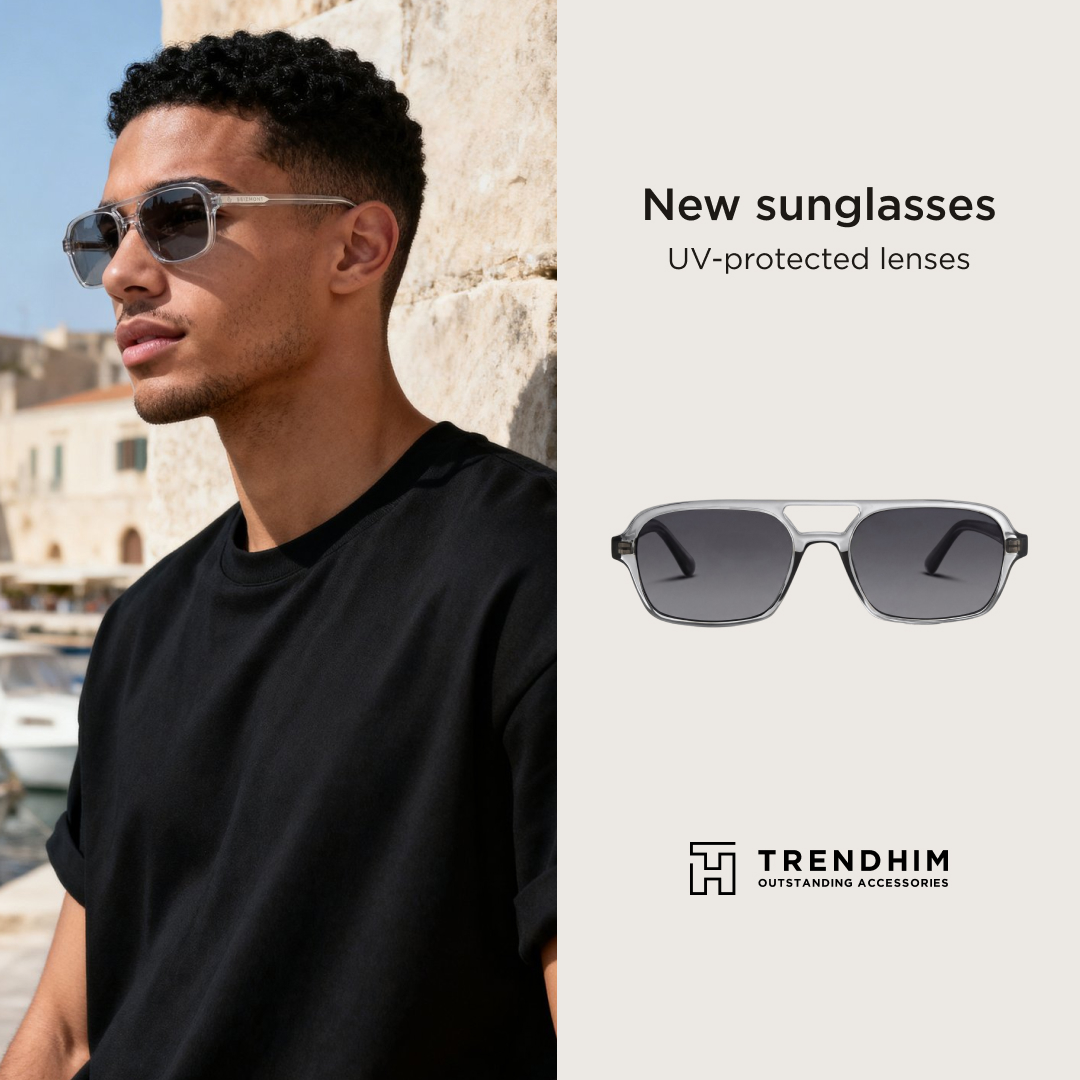 Trendhim Facebook ad