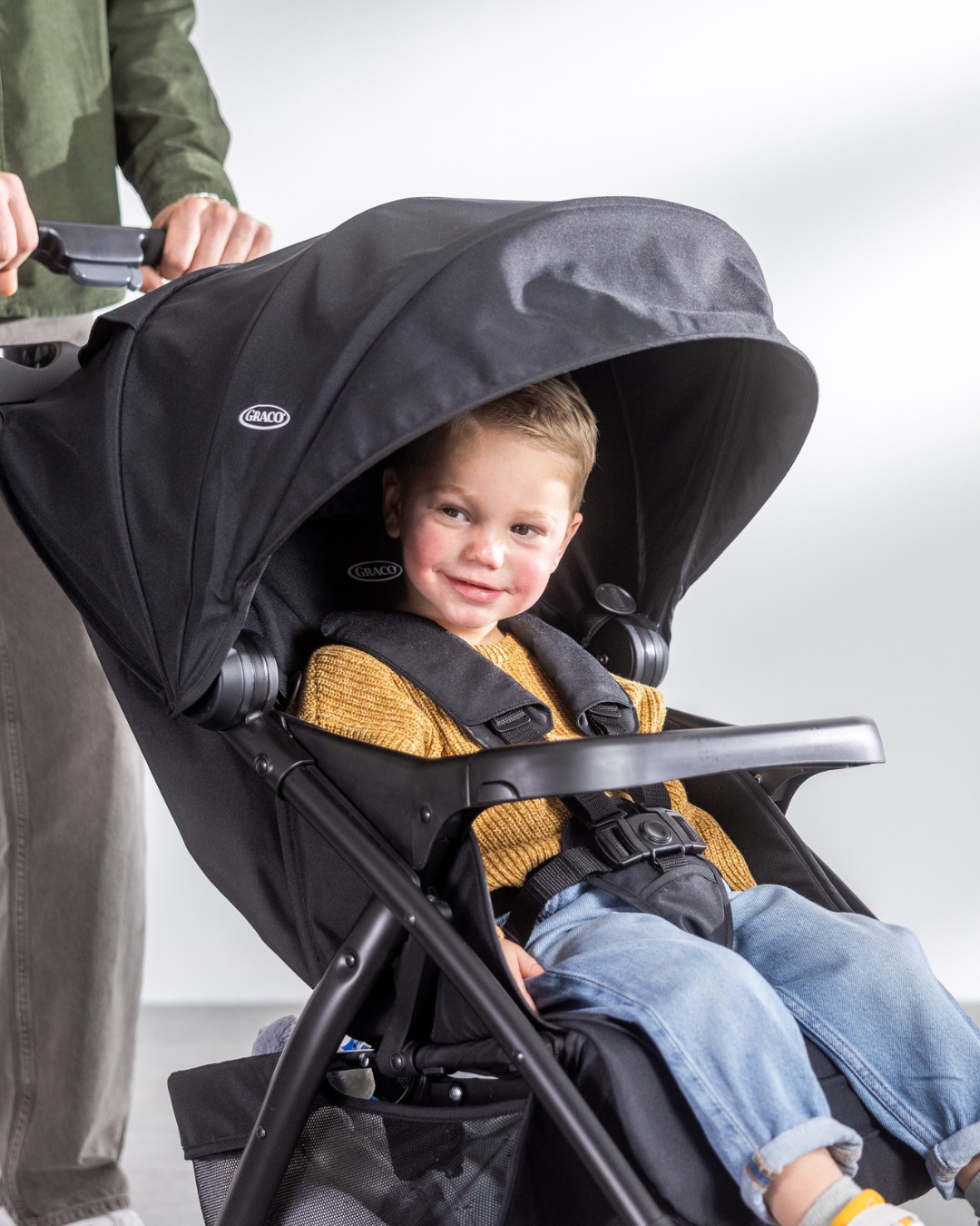 Graco Children's Products Facebook ad