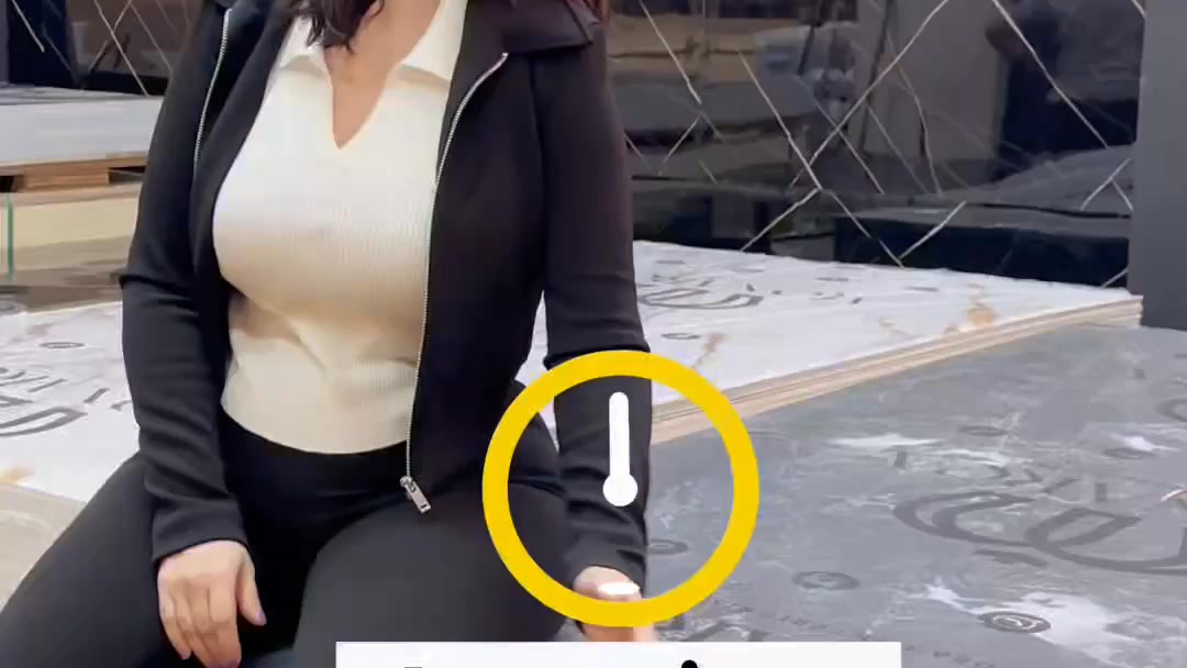 Monarca Piedra Facebook ad from Oct 8, 2025