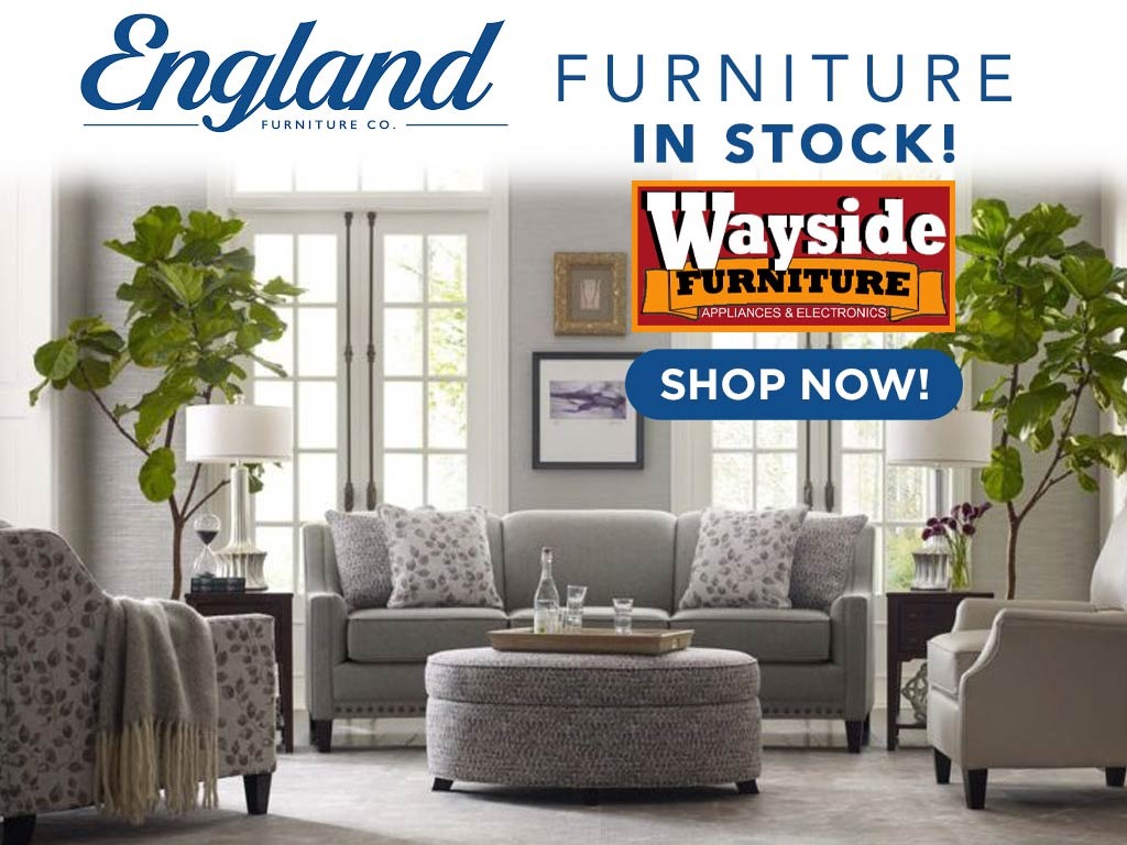 Wayside Furniture Inc. Facebook ad