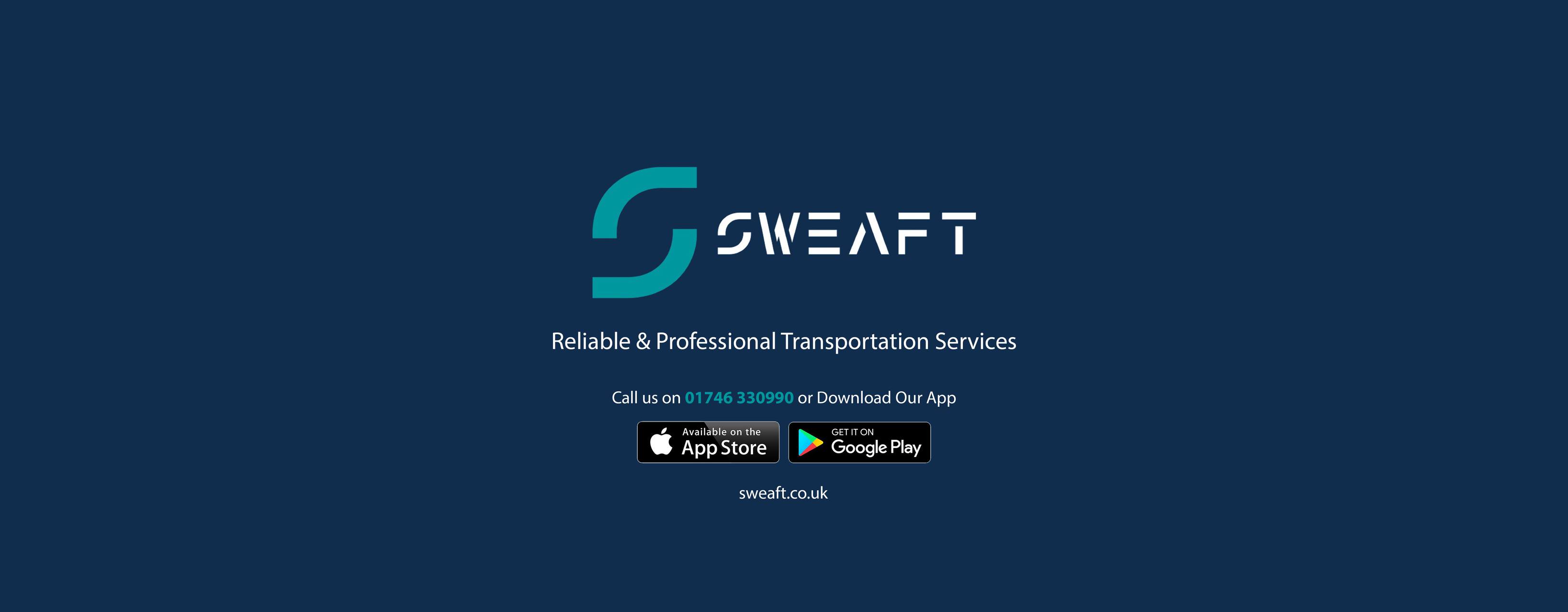Sweaft Facebook ad: Welcome to SWEAFT your trusted companion on the…