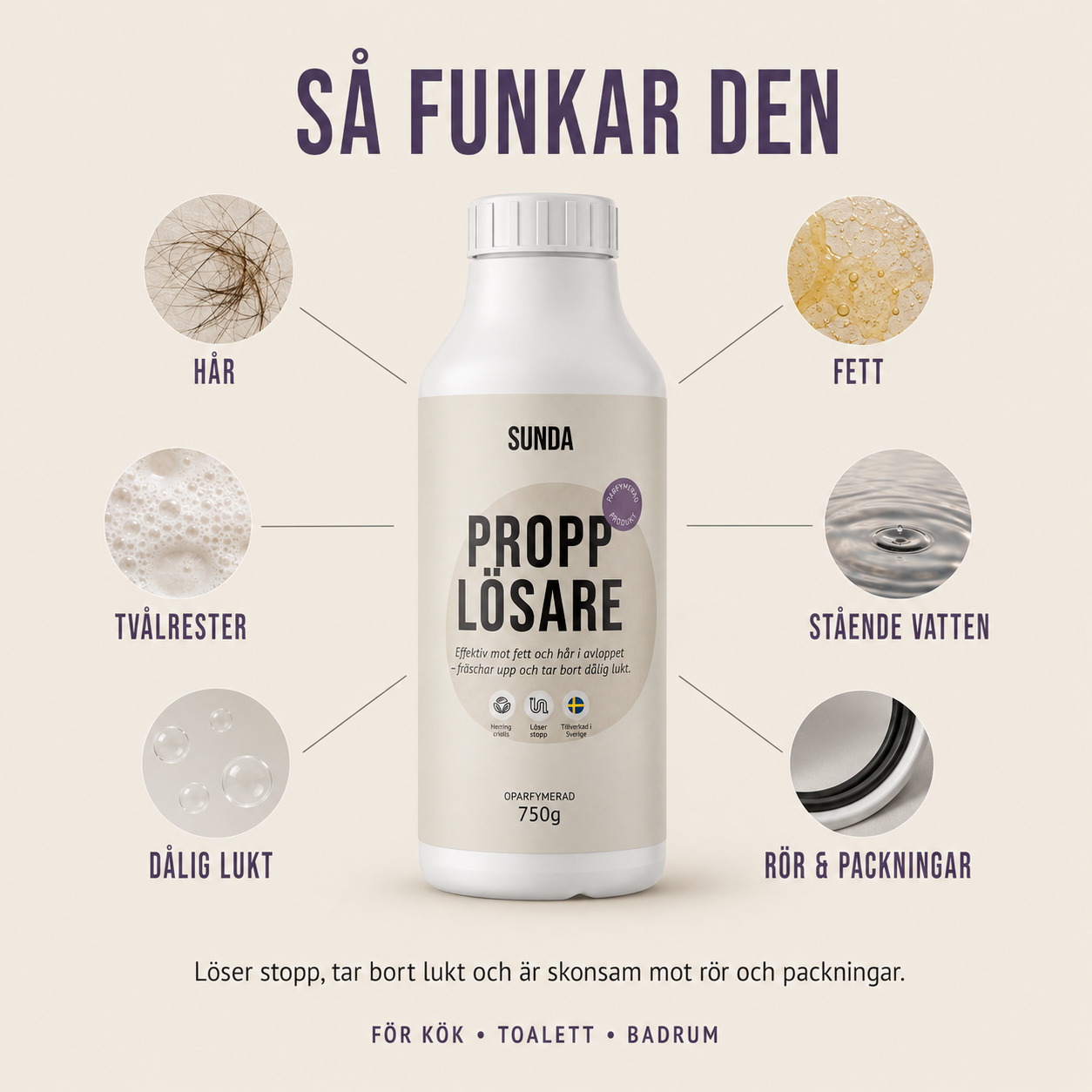 Sunda Facebook ad