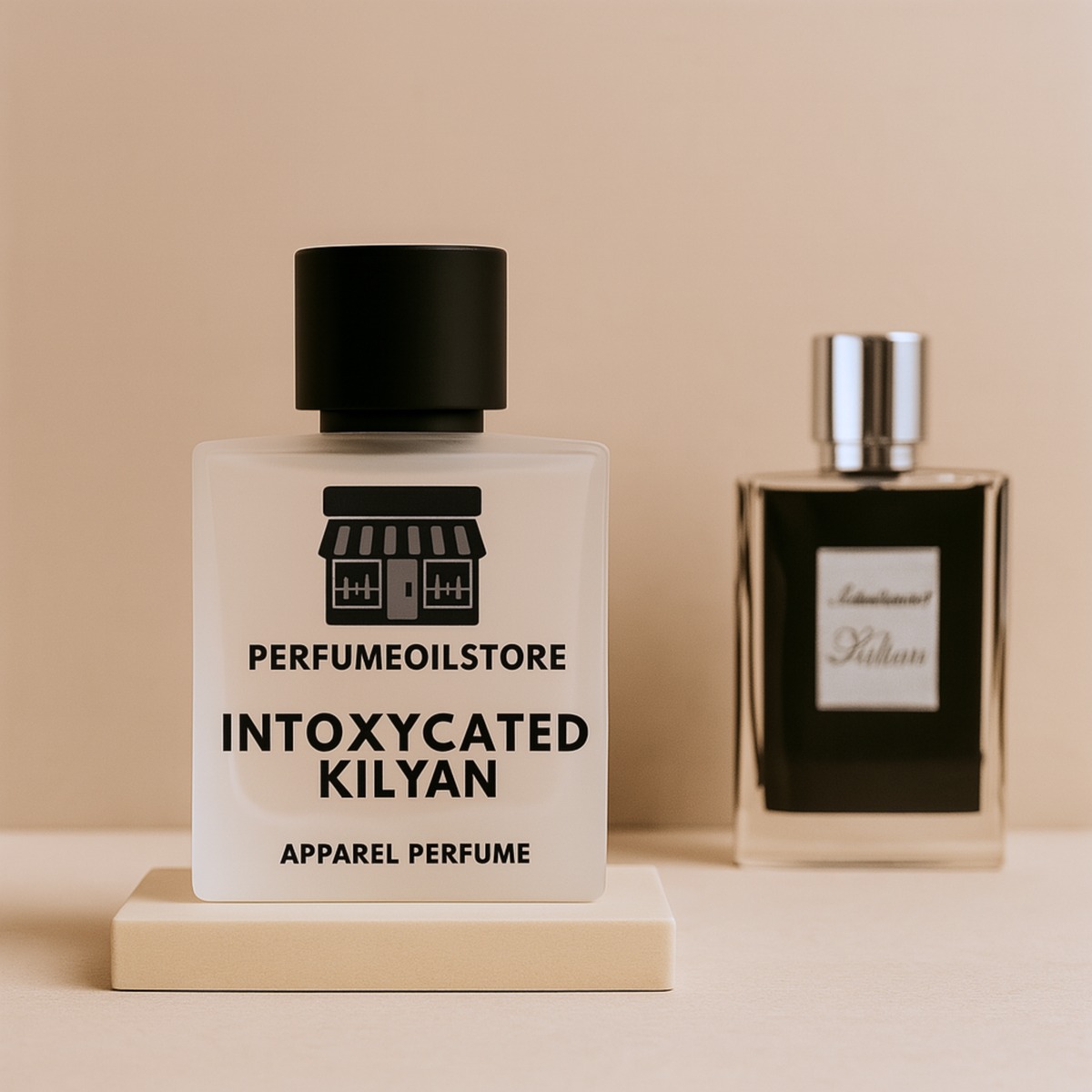 Perfumeoilstore2 Facebook ad: LUXURY PERFUMES Now in your Price.