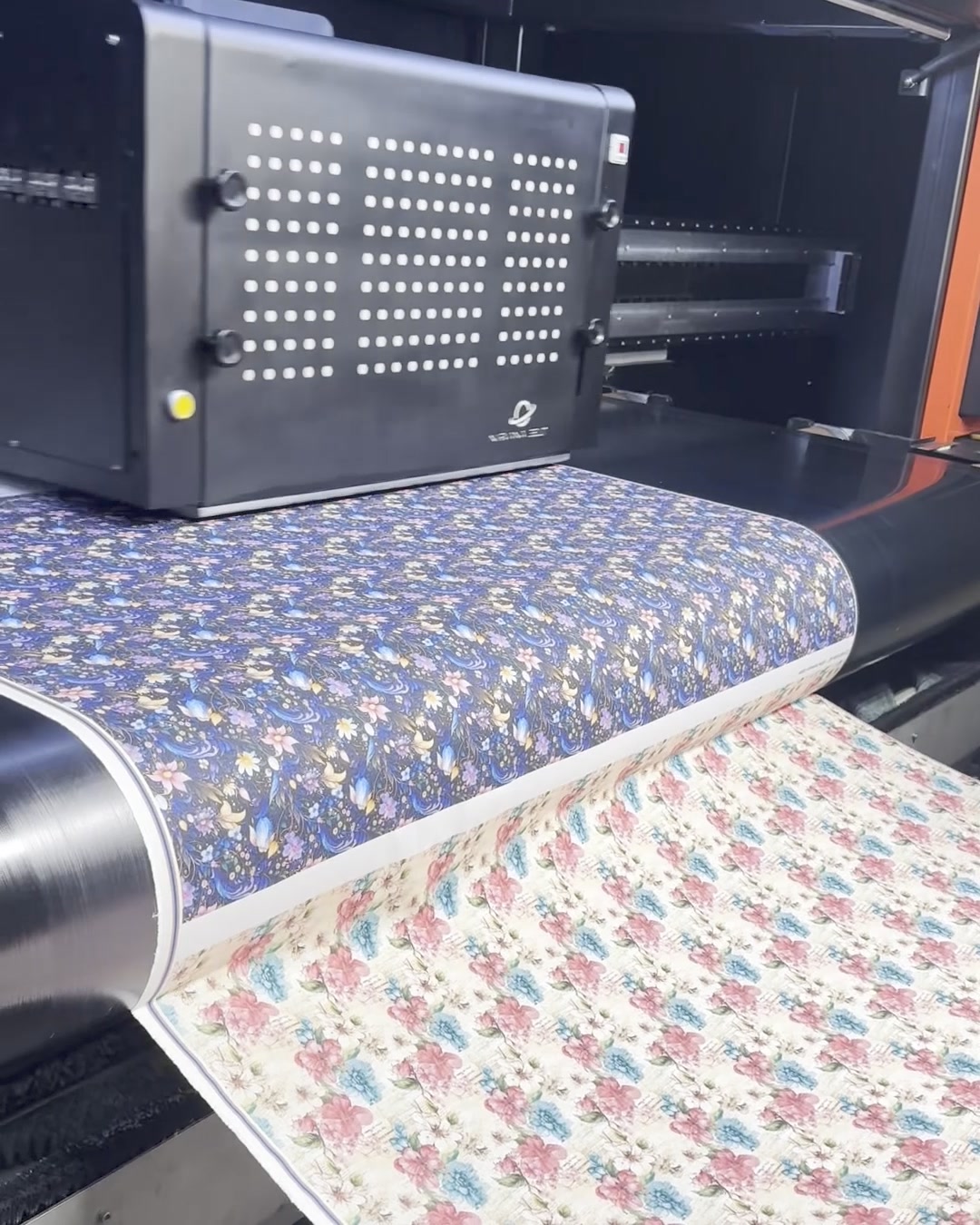 Sewing Parts Online Facebook ad: For all your sewing needs