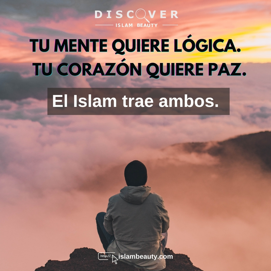 Discover Islam Facebook ad