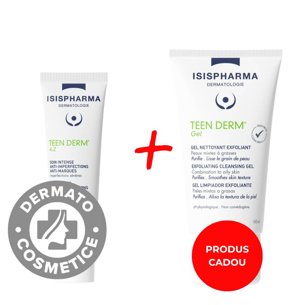 Dr. Max Farmacie Facebook ad