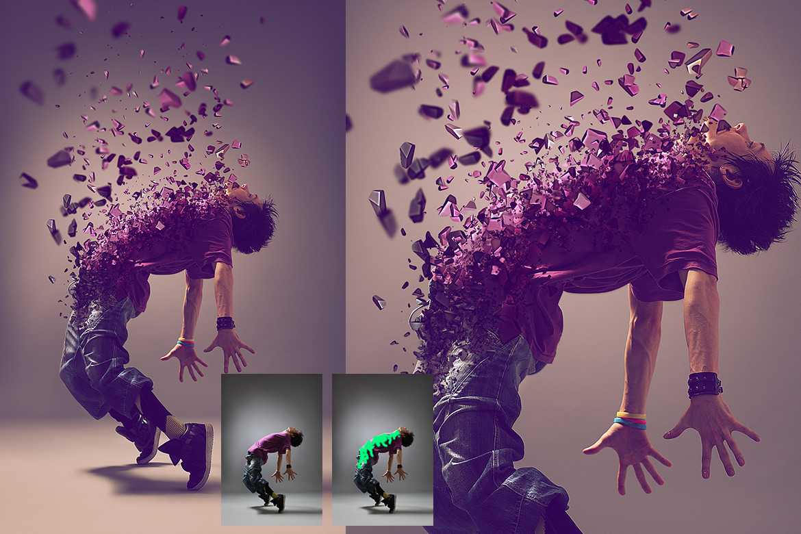 Photoboto Facebook ad
