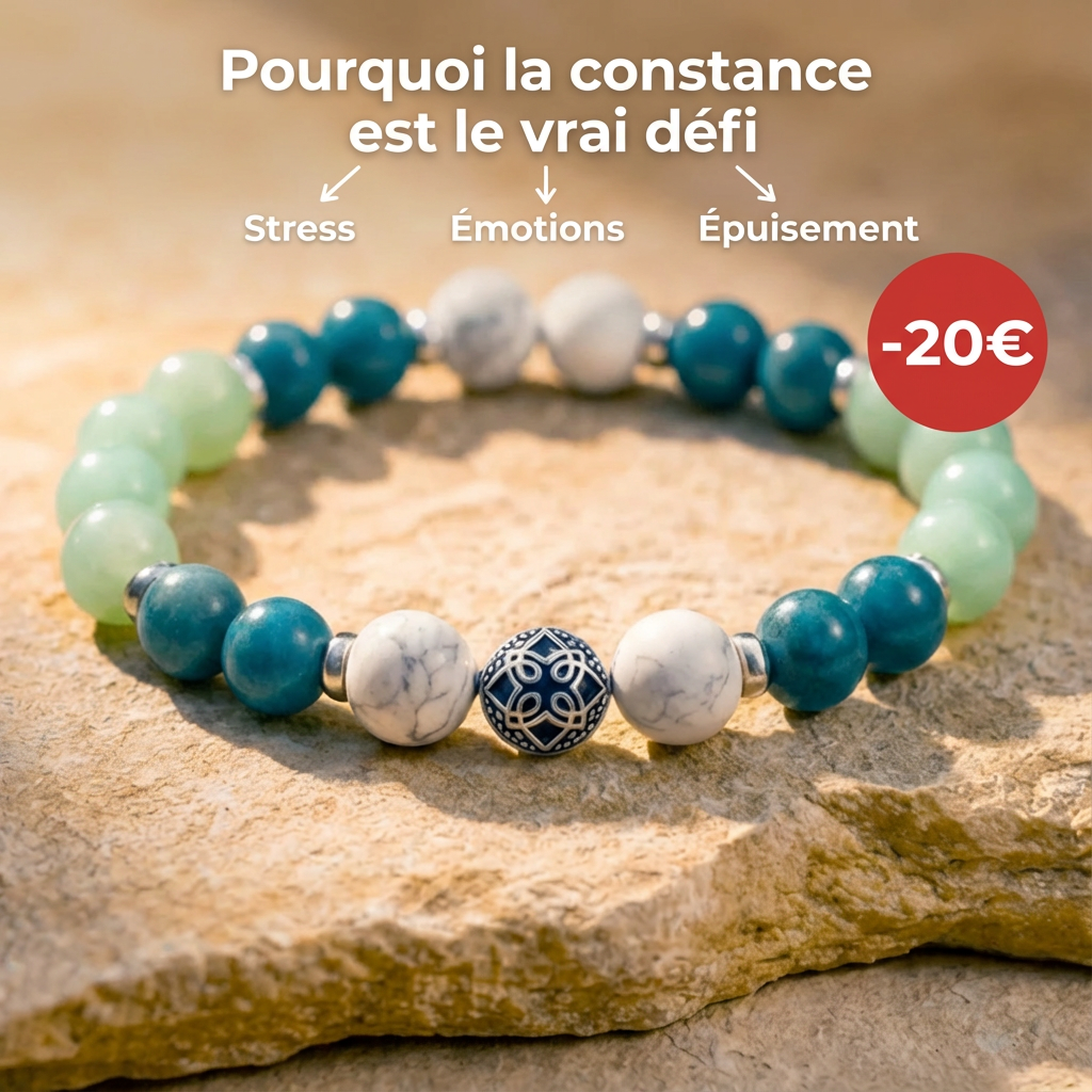 Boutique Namasté - Pierres Naturelles Facebook ad