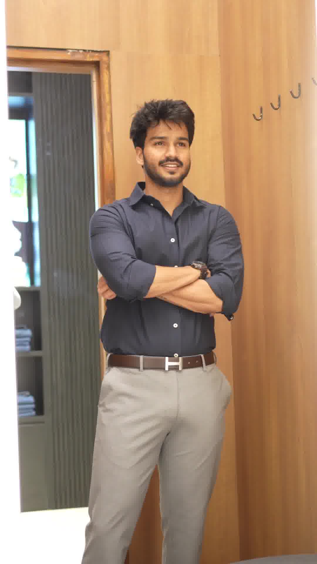 Pant Project Facebook ad: Hyderabad, we’re here!