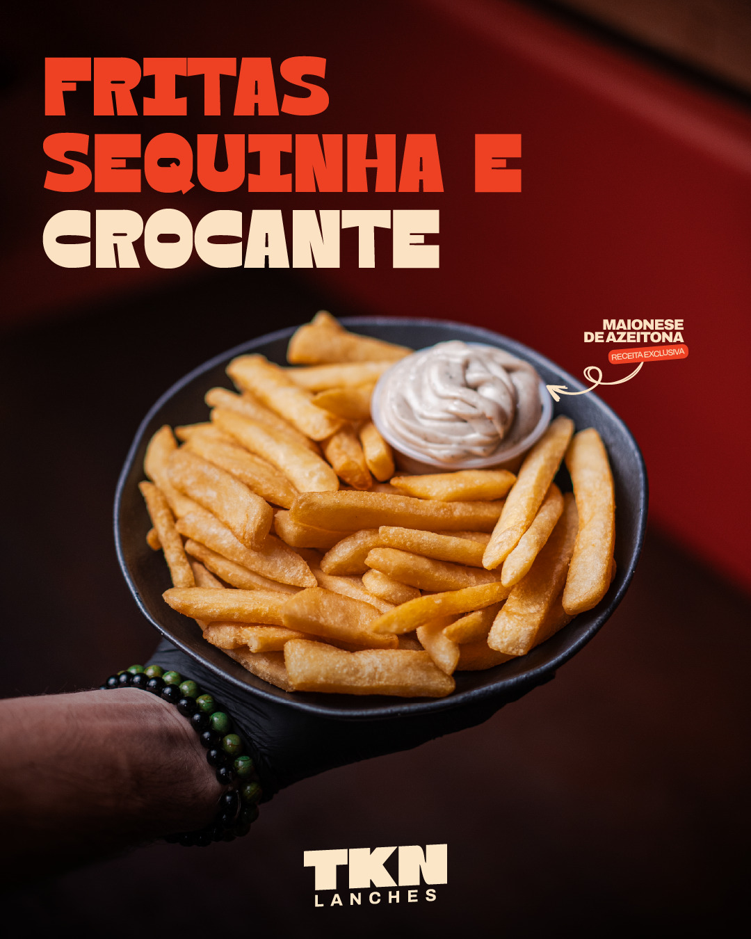 TKN Lanches Facebook ad: TKN LANCHES | Delivery em Campinas | Pedido online