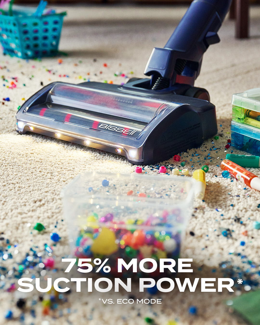 BISSELL Canada Facebook ad from Apr 30, 2026