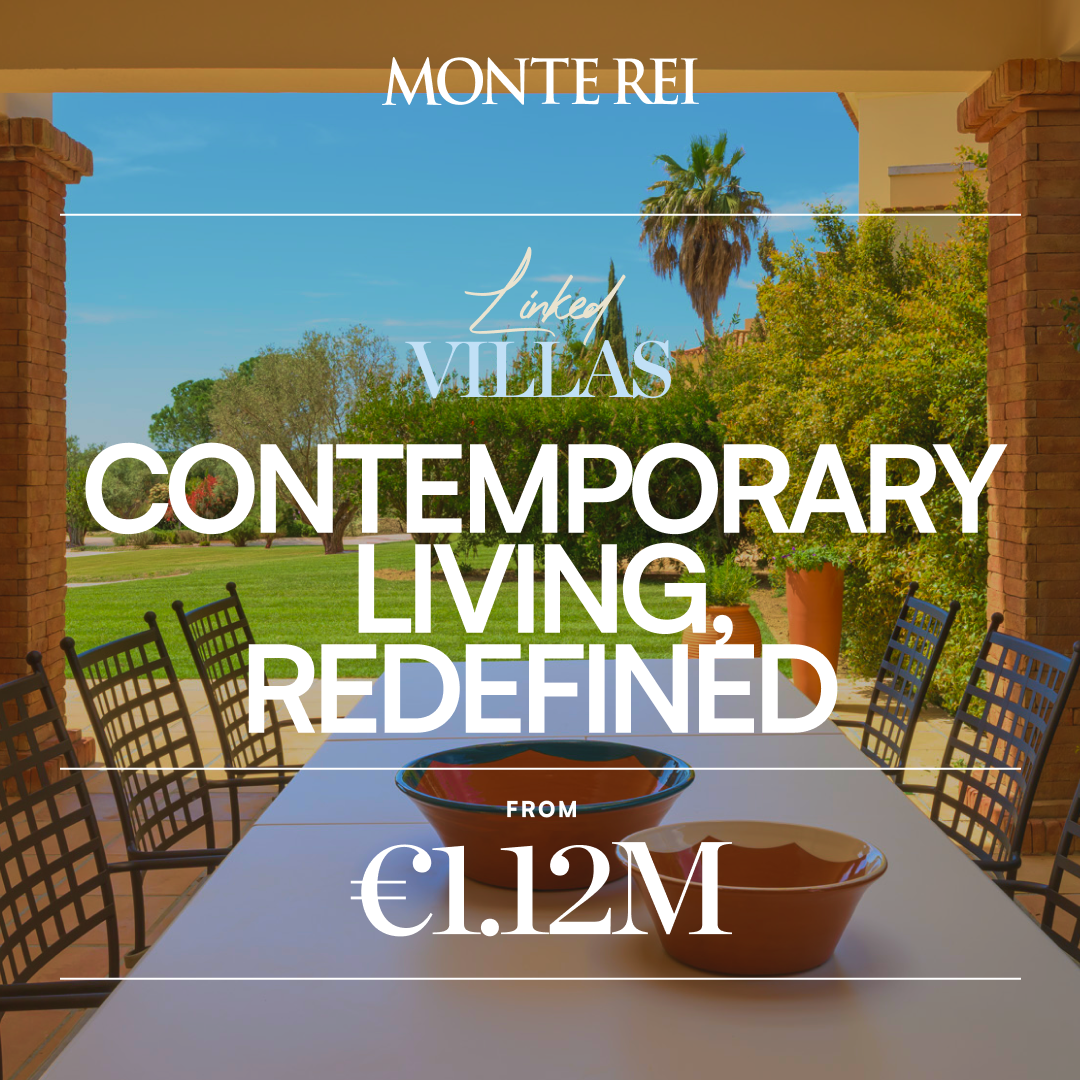 Monte Rei Golf & Country Club Facebook ad