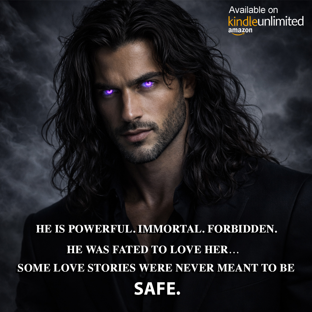 Stephanie Hudson Author Facebook ad