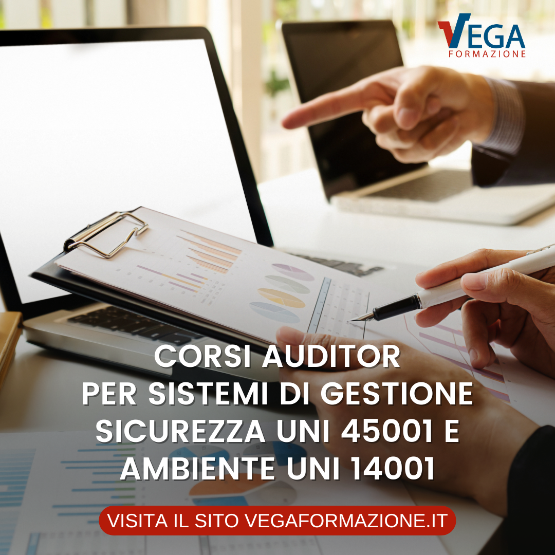 Vega Formazione Facebook ad